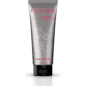 Mi Amante Възстановяваща маска за коса Mi Amante Emergency Room 250ml