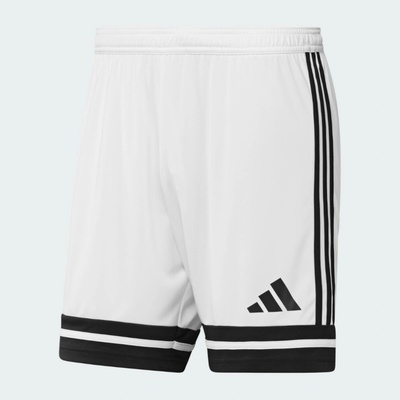 adidas pánske šortky Squadra biela