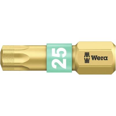 Wera BDC SB TX 25 x 25 mm 134377