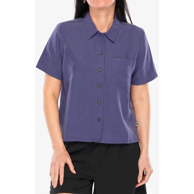 Royal Robbins Desert Pucker S/S future dusk