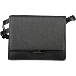 Calvin Klein Дамска чанта calvin klein, Размер uni, Цвят Черен (k60k612559_nebeh)