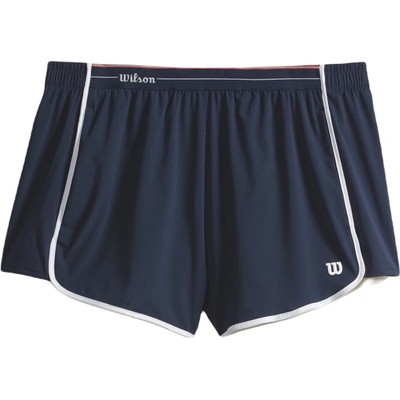Wilson Heir Unlined Short classic navy