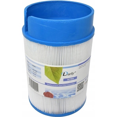 Crystalline Pool Spa Filter Filtrační kartuše SC784