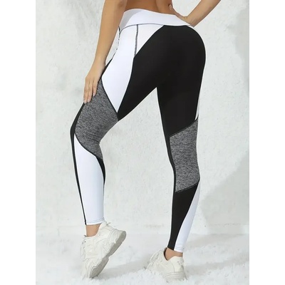 Клин Ликра с принт