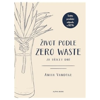 Život podle Zero Waste za třicet dní