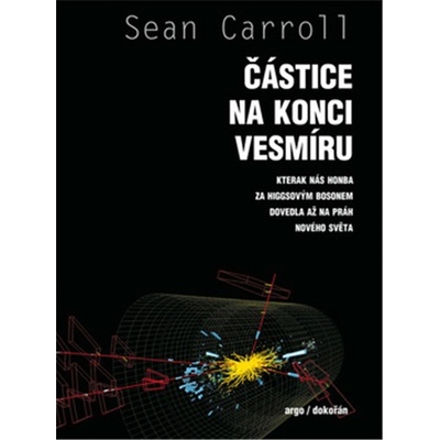 Částice na konci vesmíru
