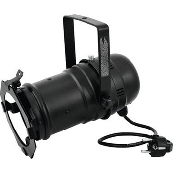 Eurolite 30 Patice E 27 BK PAR прожектор (PAR-30-PATICE-E-27-BLACK)