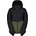 Scott Дамско ски яке Scott Women's Jacket Ultimate Warm Ski jacket - Douglas Green / Black - размер XS (104-5135-0111)
