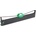 G&G ЛЕНТА ЗА МАТРИЧЕН ПРИНТЕР OLIVETTI PR9/PR 9B/DM95/DM99 - OUTLET - Black - PN RR-OL-PR9-BK - 18, 0 m x 7 mm - G&G (RR-OL PR9 BK)
