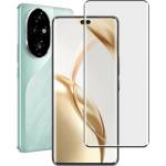  Стъклен протектор Full Glue за Honor 200 Pro