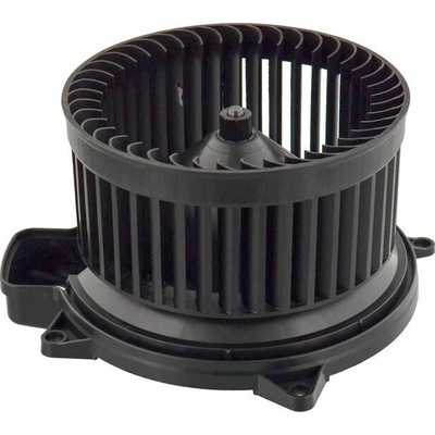 Vnútorný ventilátor TOPRAN 408 481