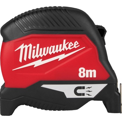 Milwaukee Metr, svinovací IV. MAGNETICKÝ 8M/30MM 4932498770