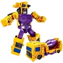 Aga4Kids Robot 6v1 Žltý