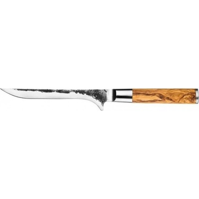 FORGED Olive japonský vykosťovací nôž 15 cm