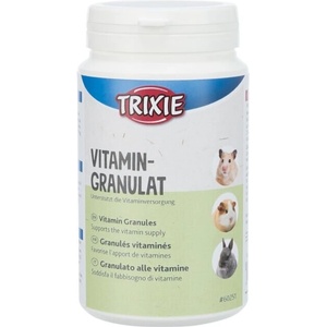 TRIXIE Витамини за гризачи 220гр Trixie (60251)