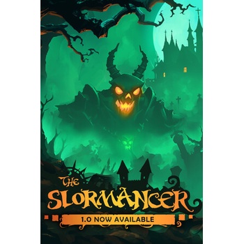 The Slormancer