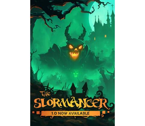 The Slormancer