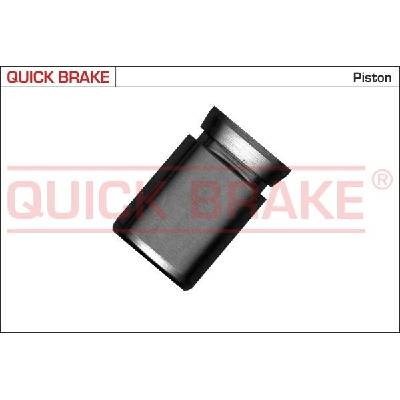 Piest brzdového strmeňa QUICK BRAKE 185179K