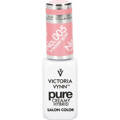 Victoria Vynn hybridní lak 005 Powdery Rose 8 ml