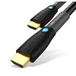 Vention HDMI ( активен, черен), 15 м, кабел