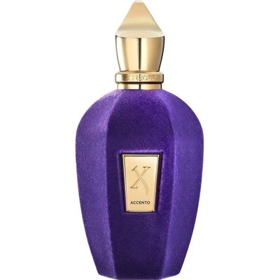 Xerjoff Accento EDP 100 ml Tester