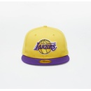 Šiltovky New Era NBA Basic La Lakers 623 Odtiene žltej a zlatej