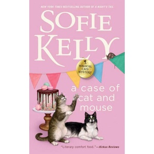 A Case of Cat and Mouse (ISBN: 9780440001195)