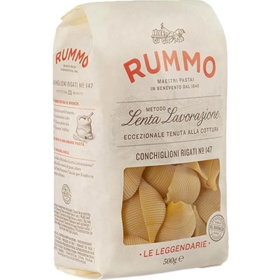 Rummo Conchiglioni Rigati 0,5 kg