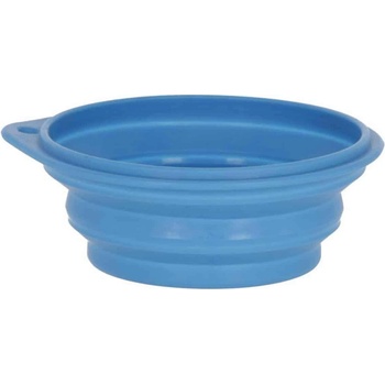 Kerbl - Silicon travel bowl - силиконова купа за пътуване 250мл