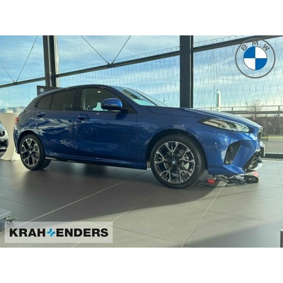 BMW 120i M Sport 125 kW