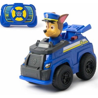 Paw Patrol Základné Vozidlo Chase