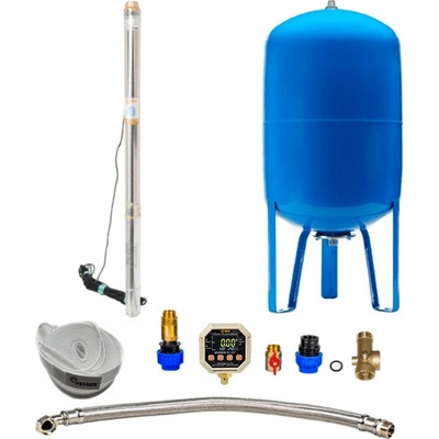 Prodo 3" STM28 / 200l 119443