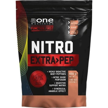 Aone Extrapep Nitro 600 g