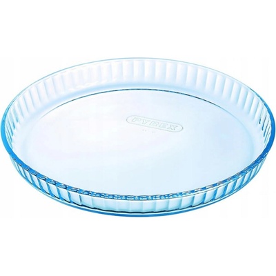 Pyrex forma na koláč 1,9L 31X4CM sklo