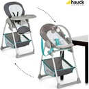 Hauck Sit´n Relax 2v1 hearts