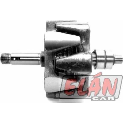 Rotor alternátoru Bosch 1124035091