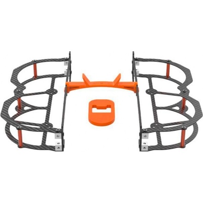 Stablecam Ochranný nárazník z uhlíkových vlákien pre DJI Avata 360 1DJ8400