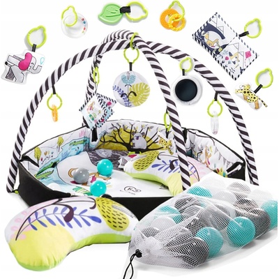 Kinderkraft Hracia deka SmartPlay