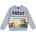 Chicco Boys Sweatshirt Light Grey