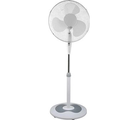 ECG FS 40a RB White