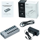 i-Tec U3CHARGEHUB7