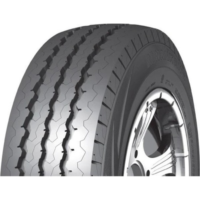 Nankang CW25 205/0 R14 109R