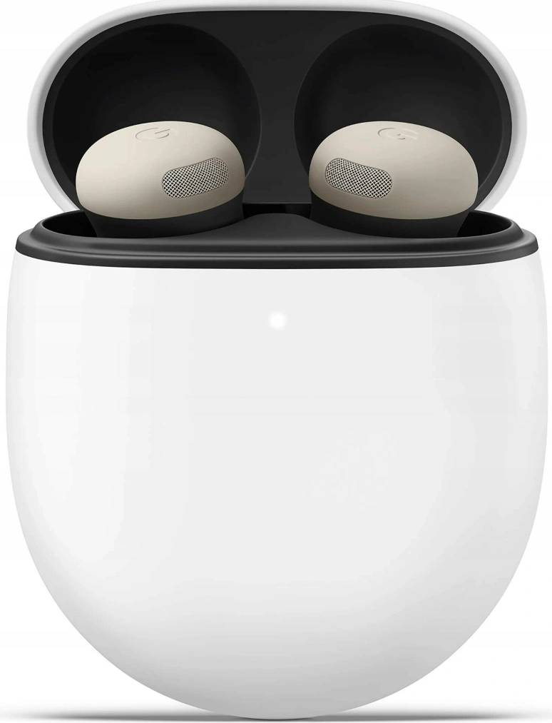 Google Pixel Buds Pro 2