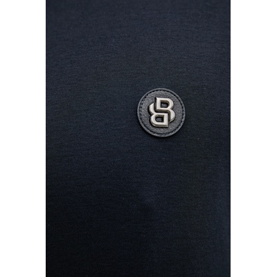 BOSS Памучна тениска BOSS C-Taut 01 (50520298)