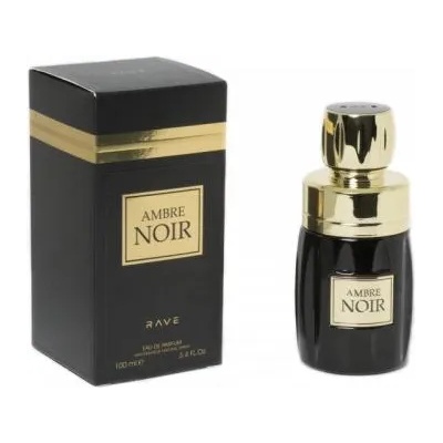 RAVE Ambre Noir EDP 100 ml