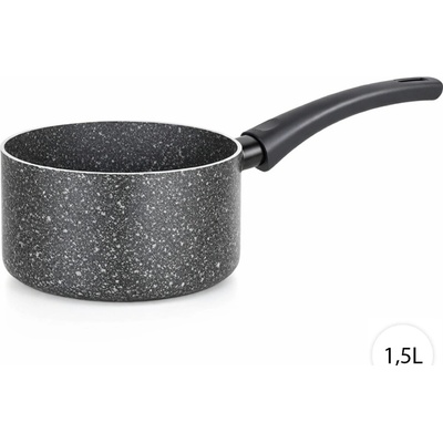 BANQUET Granitový rendlík s nepřilnavým povrchem, 1,5L 81236