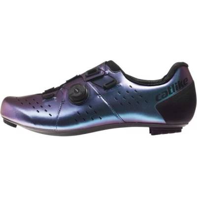 Catlike Whisper R2 Nylon Modré Iridescent