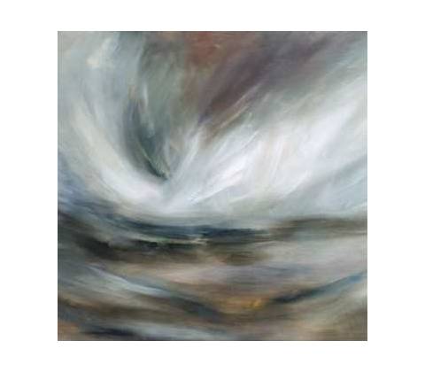 Nine Waves LP
