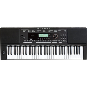 Pianonova Lucerna 350 Синтезатор с динамика Black (LC350)