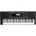 Pianonova Lucerna 350 Синтезатор с динамика Black (LC350)